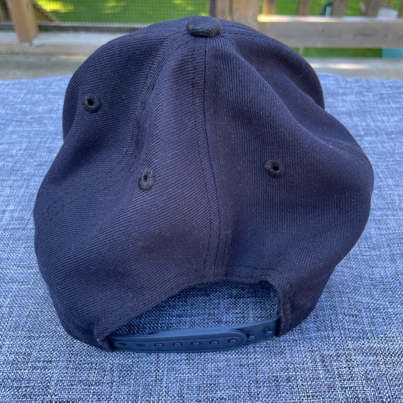 Boston Red Sox New Era 9fifty SnapBack hat - Picture 4 of 5